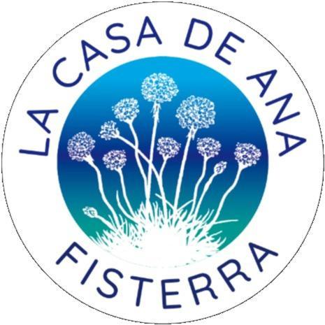 La Casa De Ana En Fisterra Apartment Exterior photo